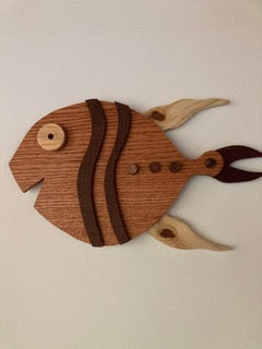 Robert Voigt- Fish 6