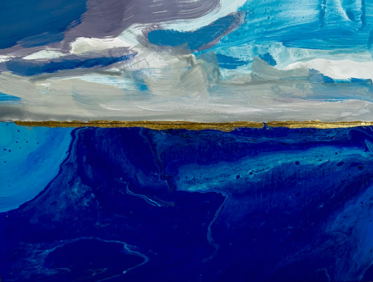 Gabrielle Patrice-Siren Song