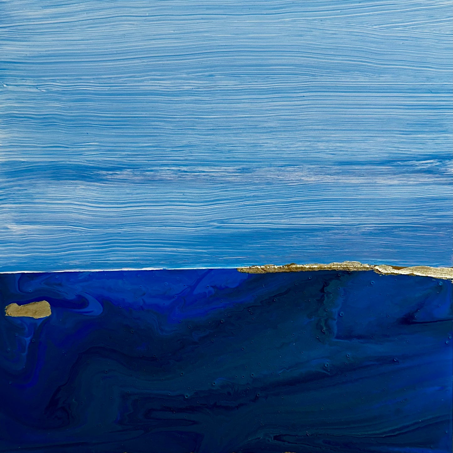 Gabrielle Patrice-Sky Song