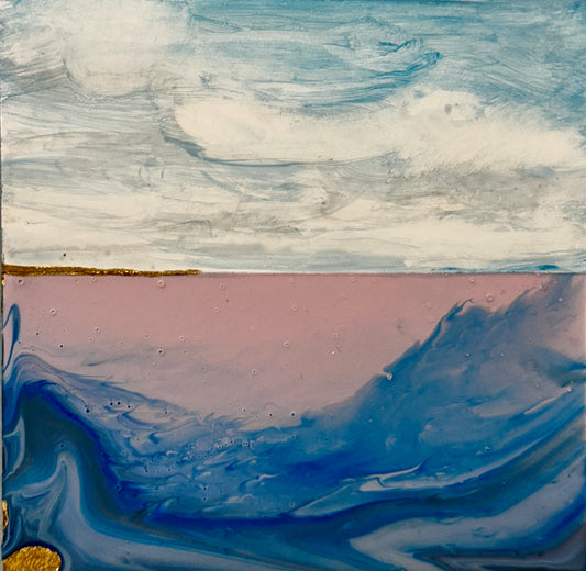 Gabrielle Patrice-Calypso's Sky