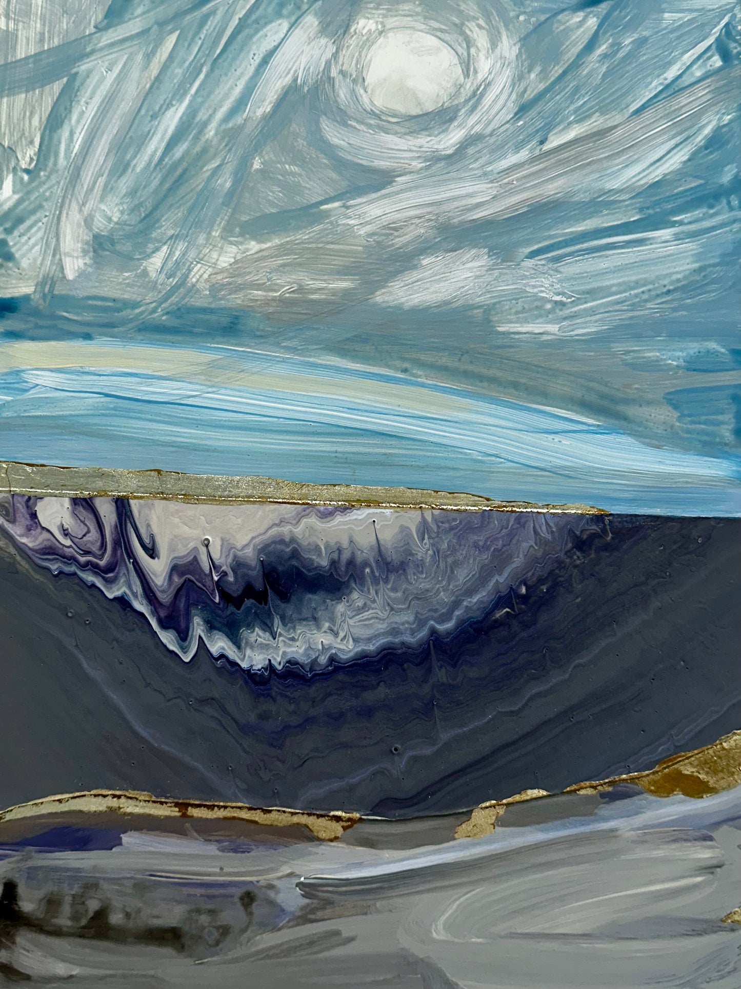 Gabrielle Patrice-Sun Prism