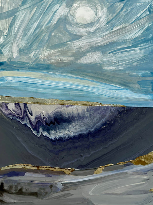 Gabrielle Patrice-Sun Prism