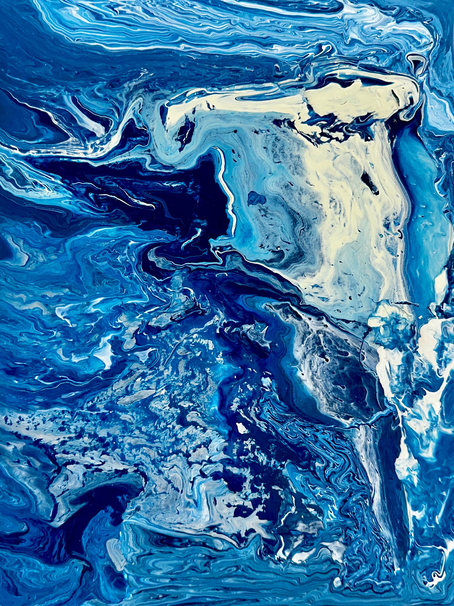 Gabrielle Patrice-I See You