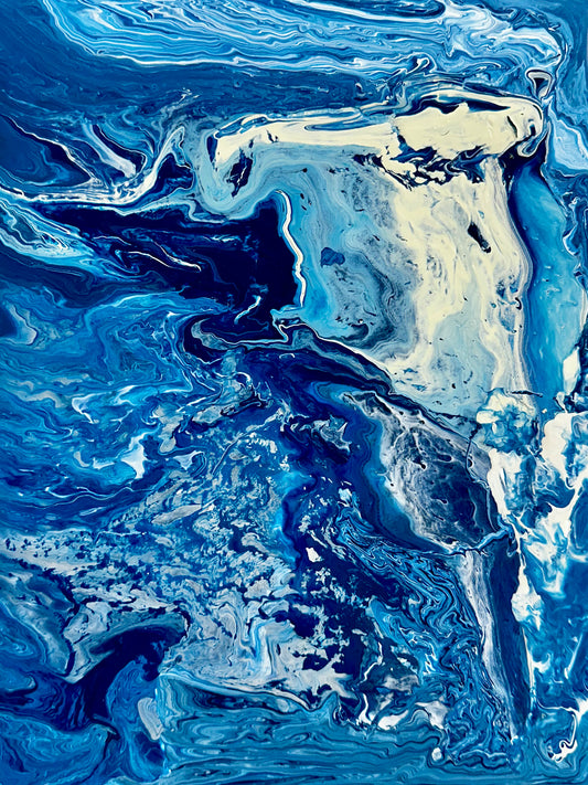 Gabrielle Patrice-I See You