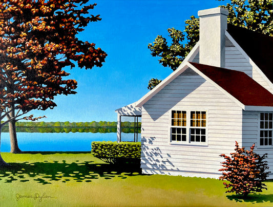 James Dylan- Glebe Bay