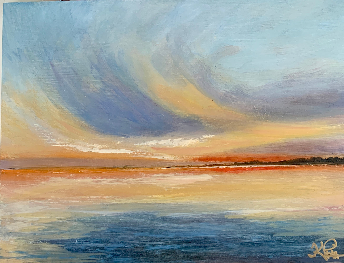 Karen Pittman-Golden Hour