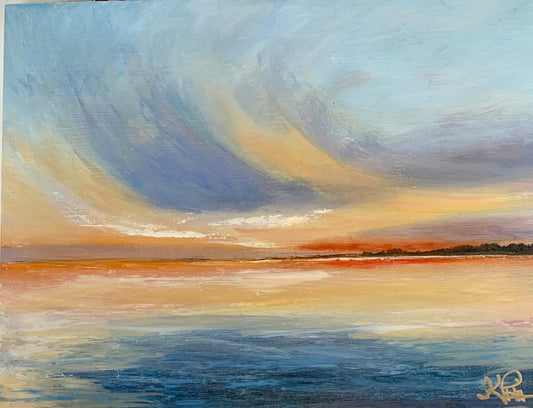 Karen Pittman-Golden Hour