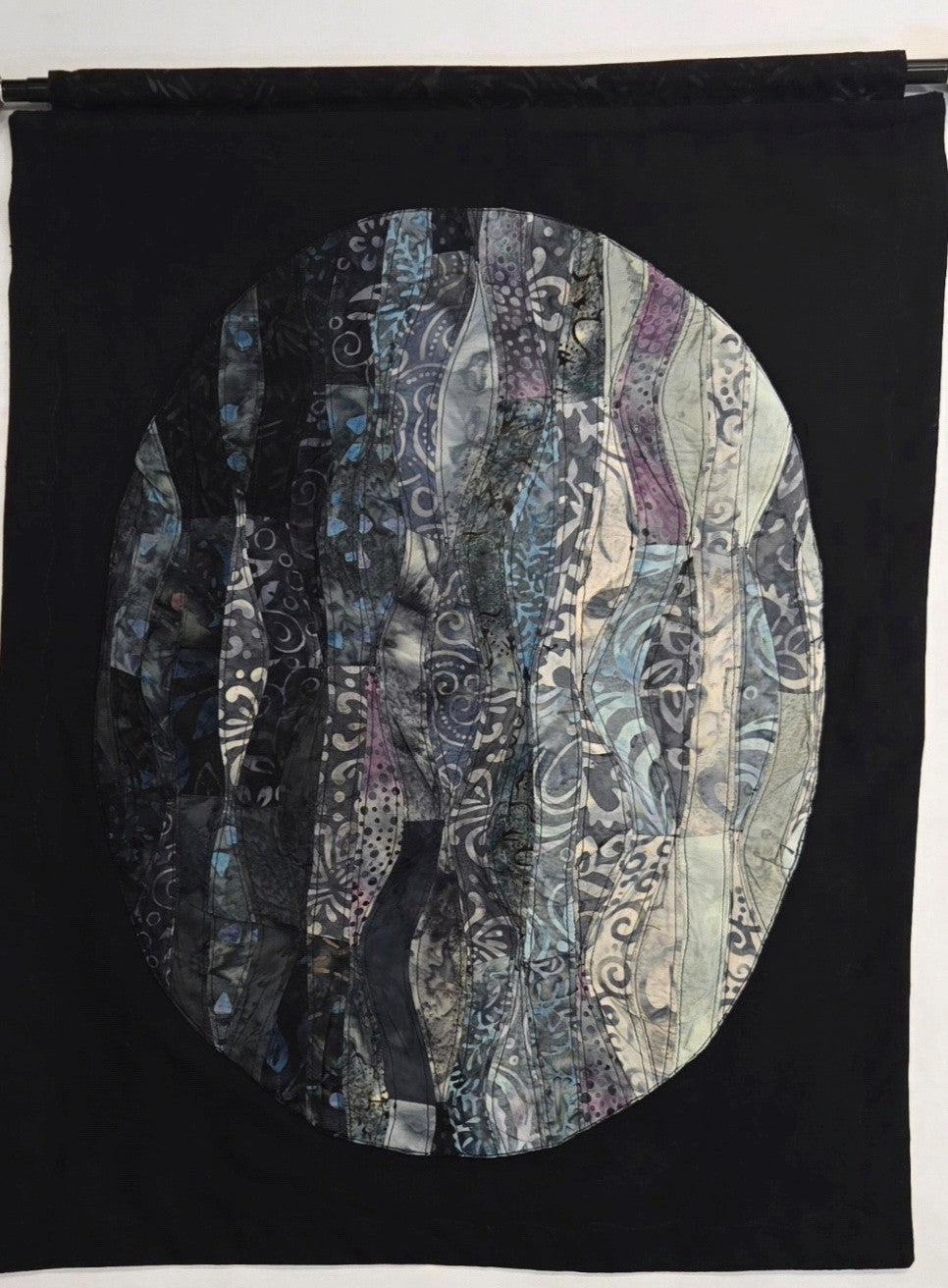 Melissa Gordon-Reflexions