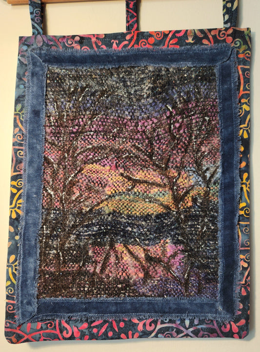 Melissa Gordon-There's Magic in the Trees