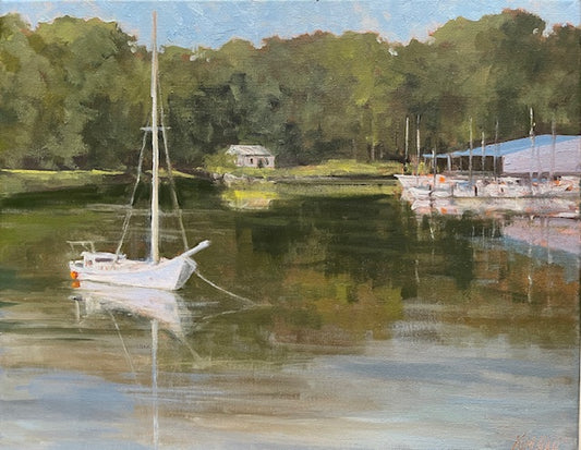 Kim Hall-Rose Creek Landing