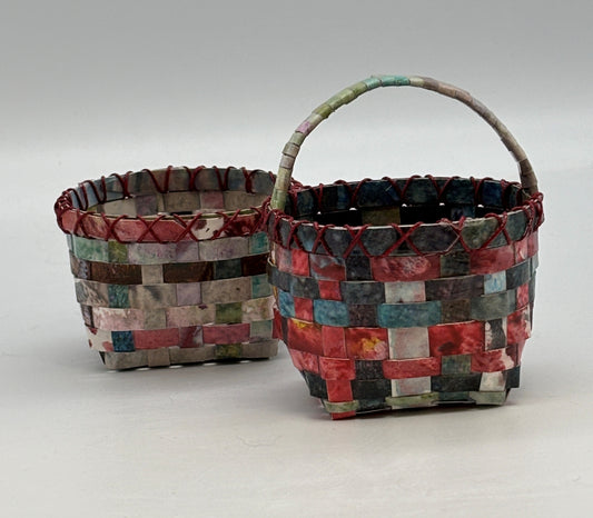 Davida Hall -From Trash to Treasure