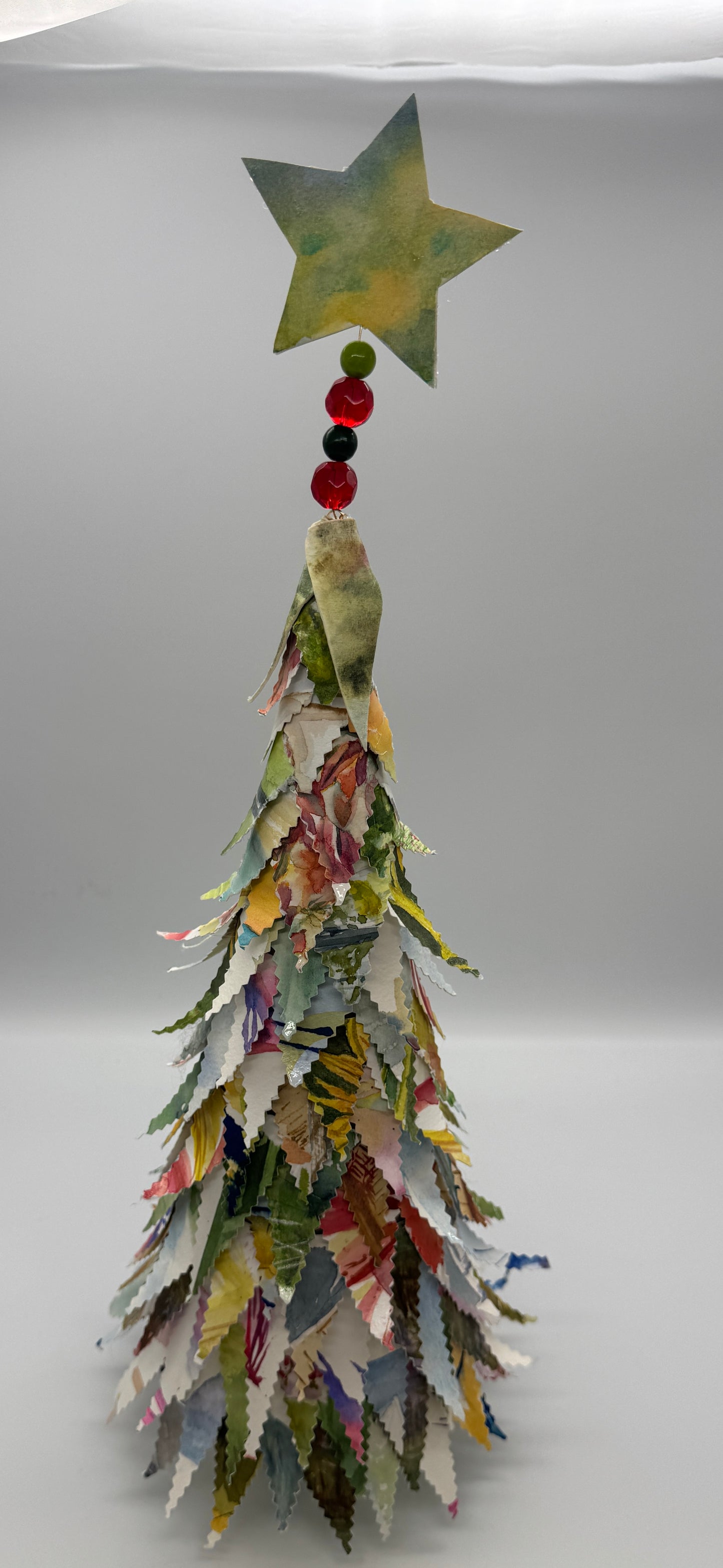 Susan Wright- Large Tree 2