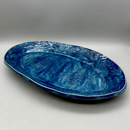Lincoln Johnson-Pups at Play platter