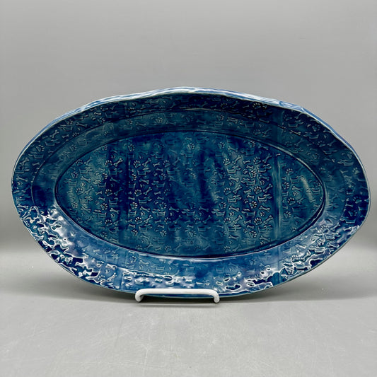 Lincoln Johnson-Pups at Play platter