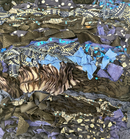 Sally Cooney Anderson-Starry Starry Night