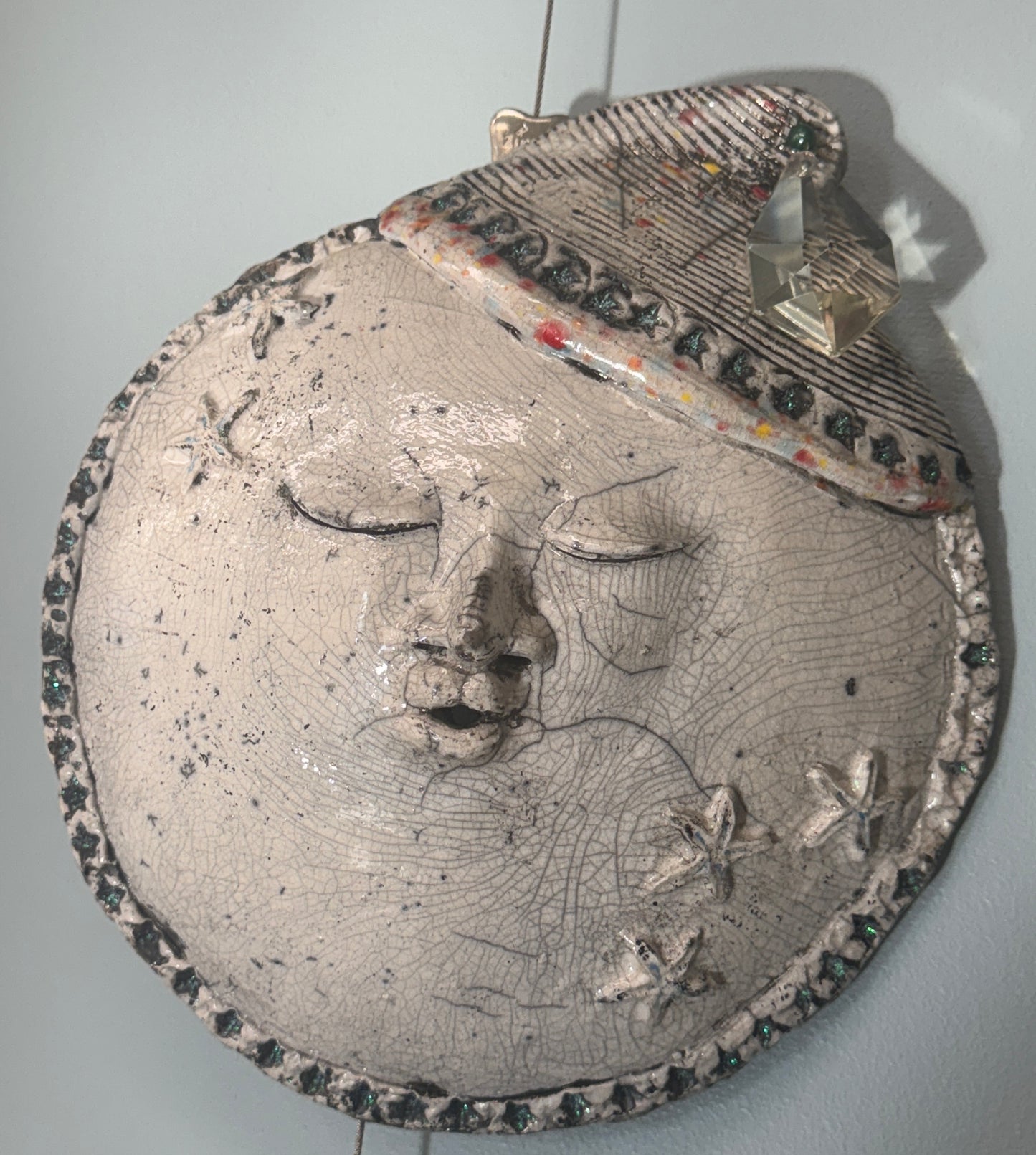 Melody Titus- Winter Moon 2