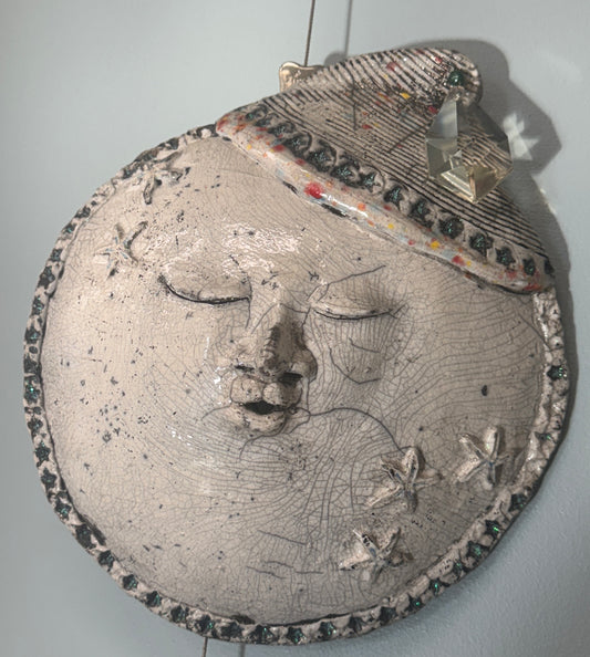 Melody Titus- Winter Moon 2