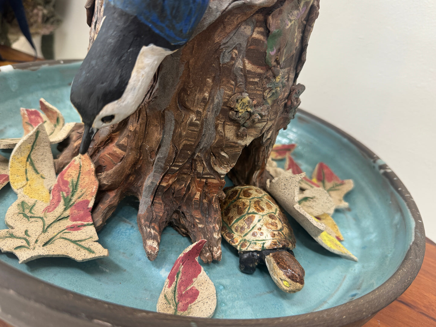 Alicia Daily- Not Dead Tree