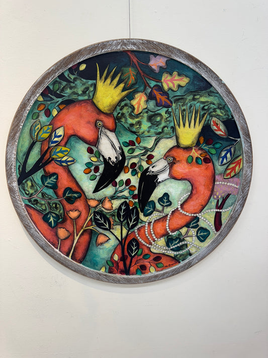 Chris Jeanguenat- First Date