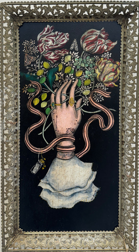 Chris Jeanguenat- Sailor Tattoos