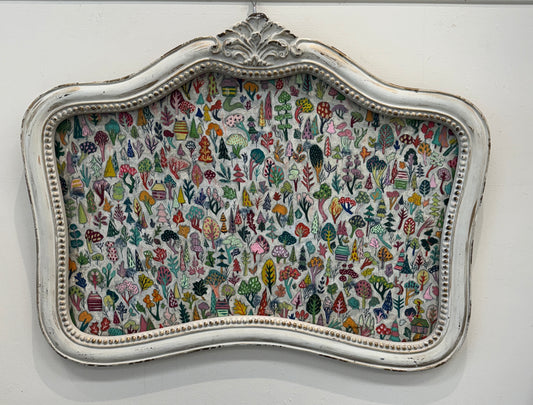 Chris Jeanguenat- Cabin in the Woods