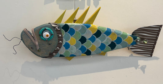 Karyn Gallion-Maynard