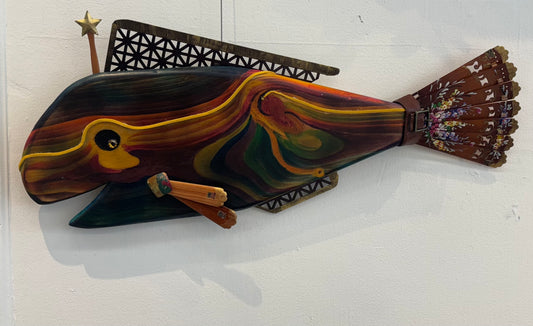 Karyn Gallion-Mariya