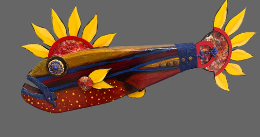 Karyn Gallion-Soleil