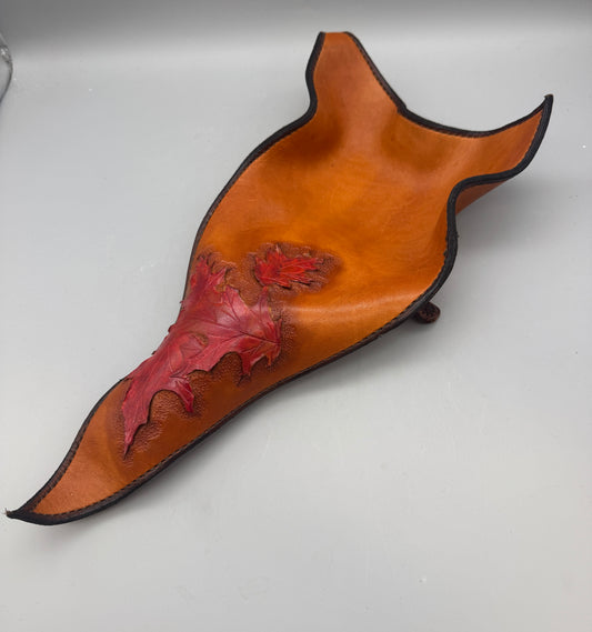 Warren Dorer-Leaf Clutter Catcher