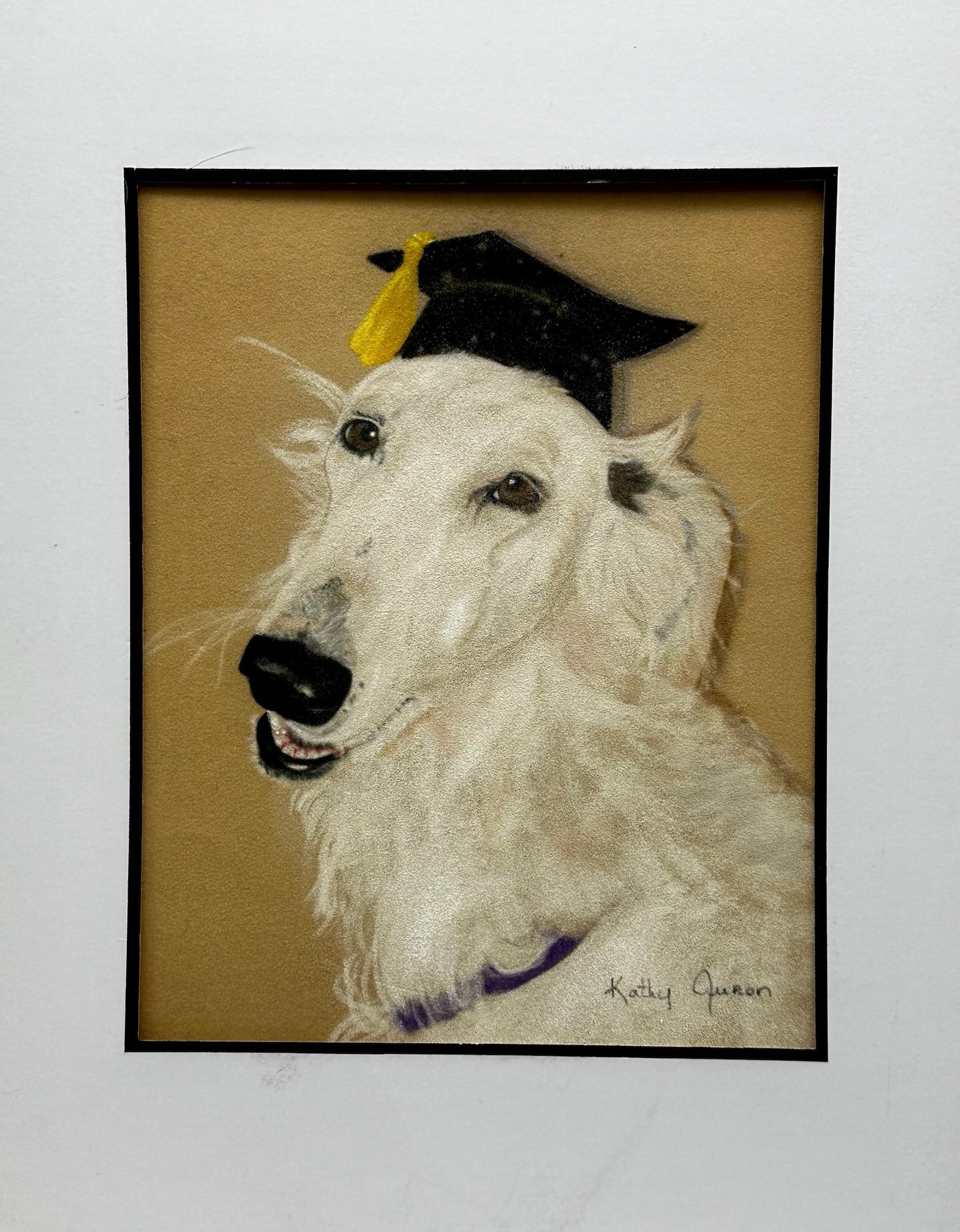 Graduation Day
