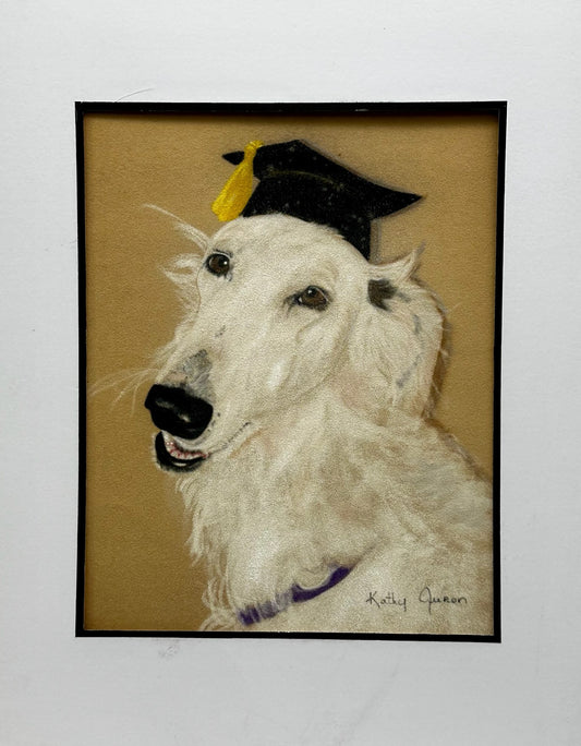 Graduation Day