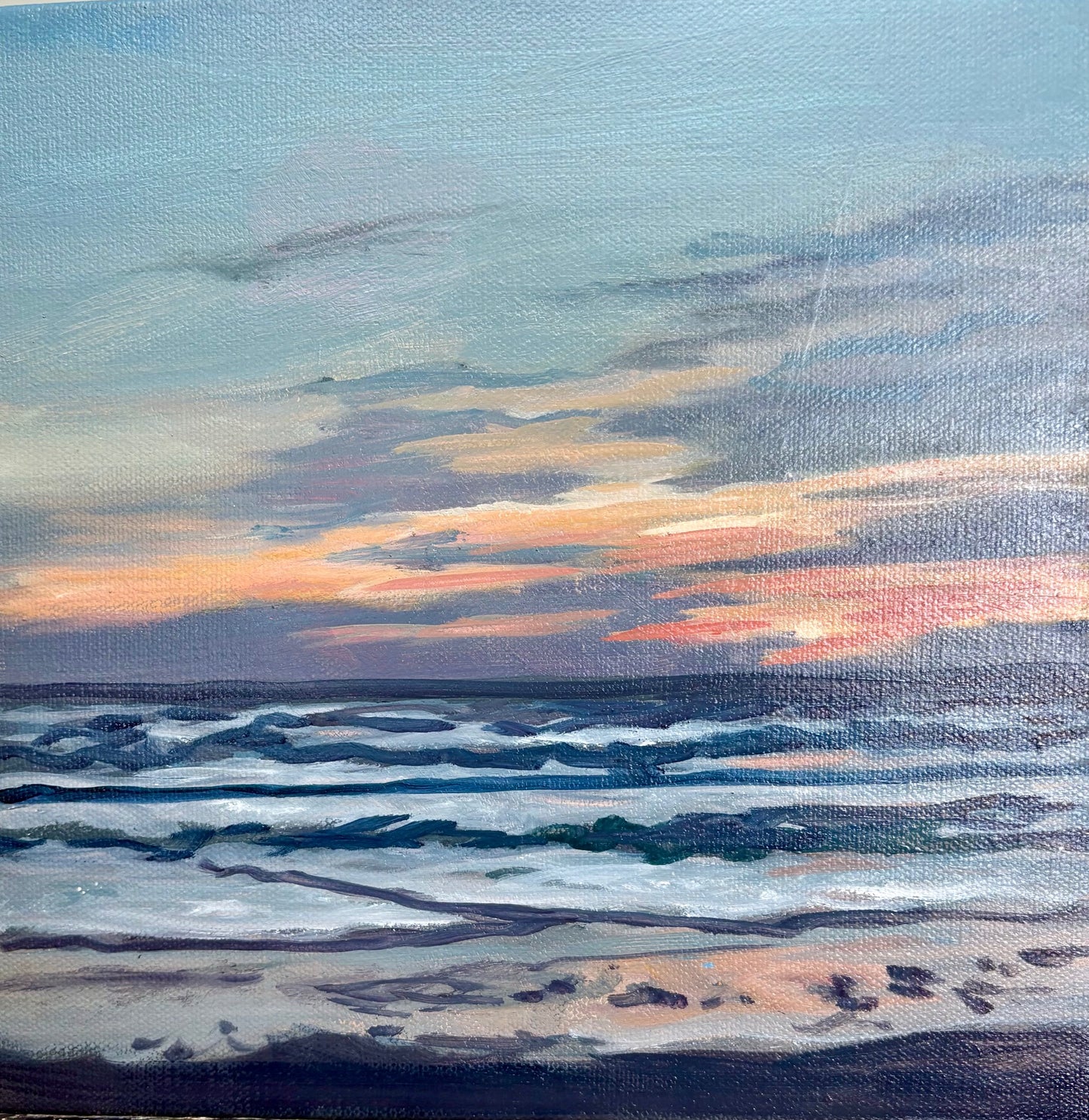 Karen Pittman-Moody Blues