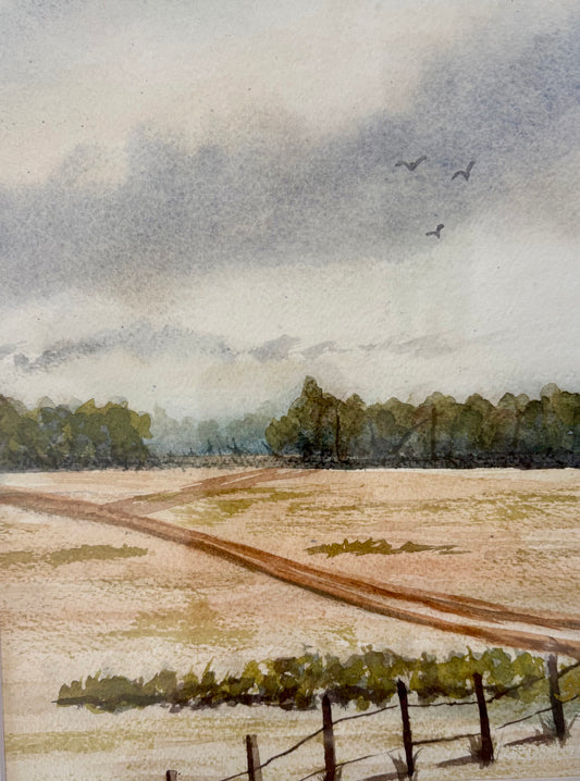 Karen Pittman-Morning Flight