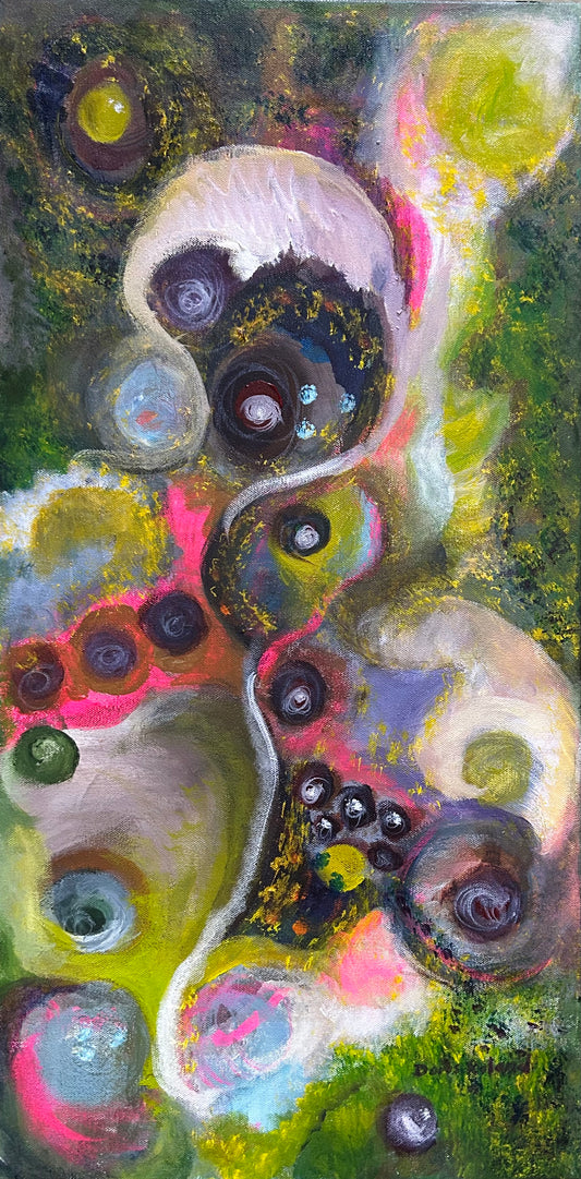 Doris Roland- Paradox