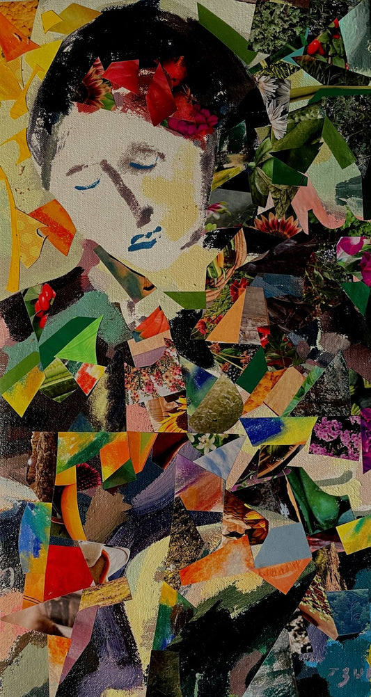 Tom Zuk- Pensive