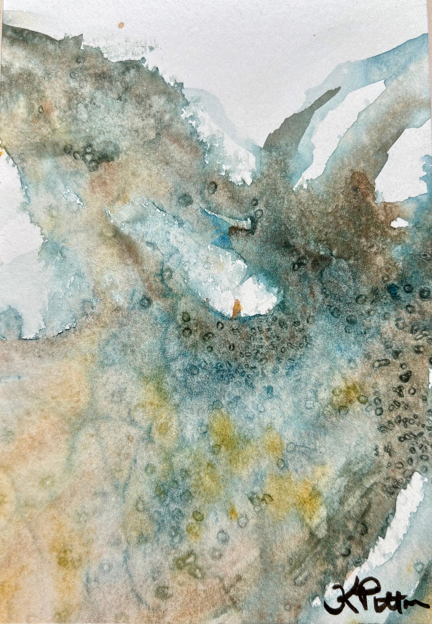 Karen Pittman-Reaching