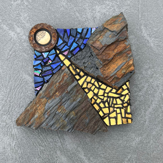 Christy Dunkle -Tracing Hope