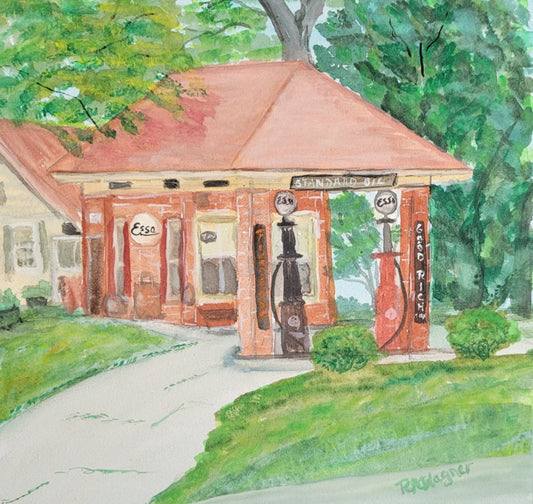 Rosemary Wagner-Yesteryear Full Service