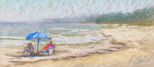 Jody Ball-Back to the Beach-Northern Neck