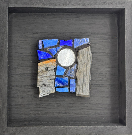 Christy Dunkle-Blue Evening