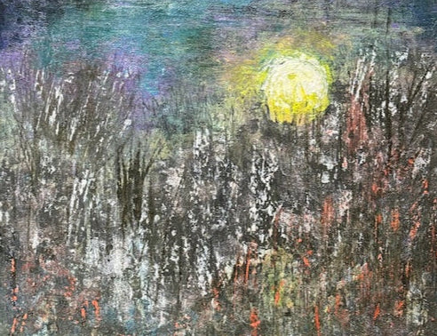 Deborah Butler-Dark and Stormy Nights