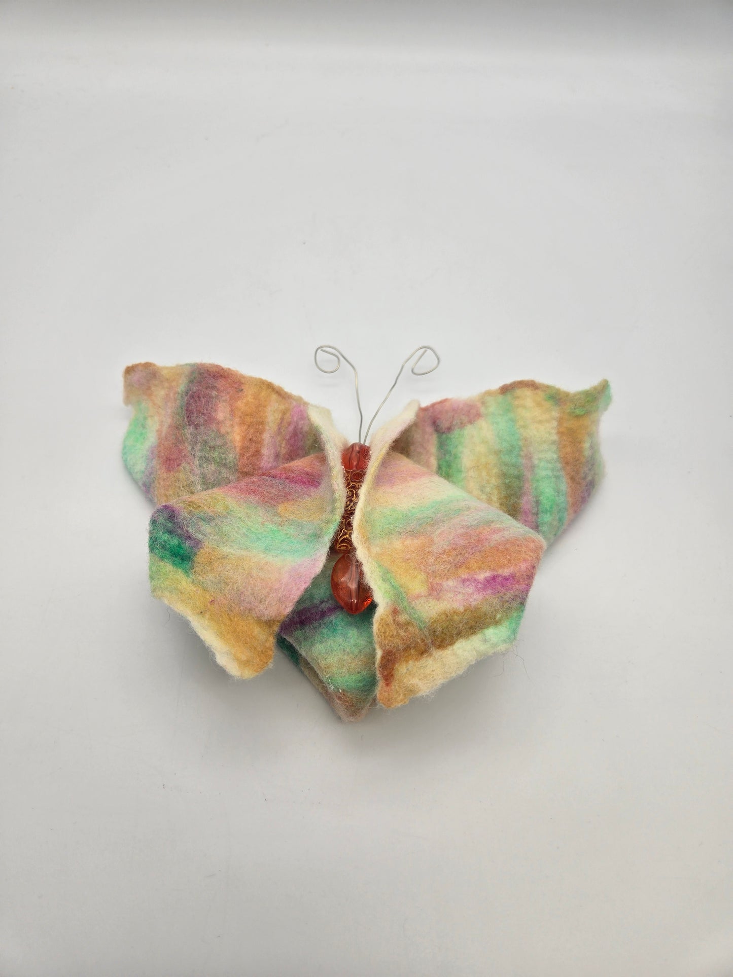 Melissa Gordon-Large Butterfly