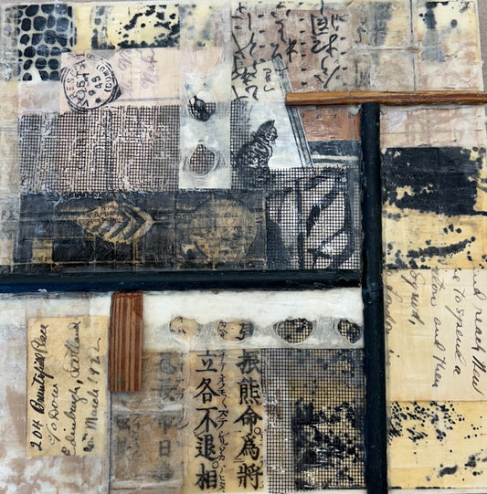 Kristina Turner-The Cat from Edinburgh