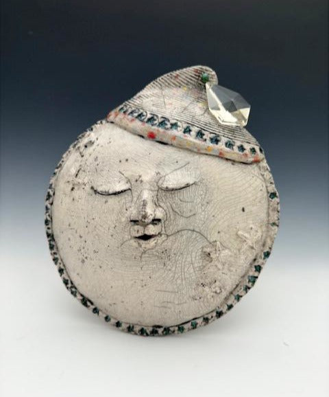 Melody Titus- Winter Moon 1