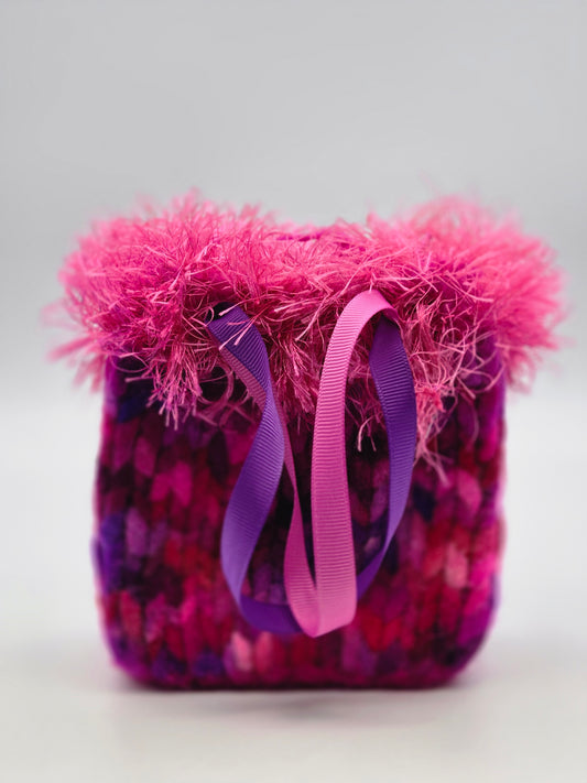 Melissa Gordon- Cupid Called Gift Bag