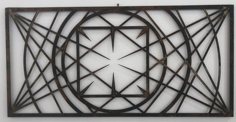 John Latell-Drawing 1