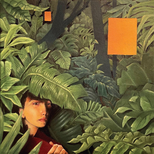 Rebecca Duffy- I can See in This Darkness