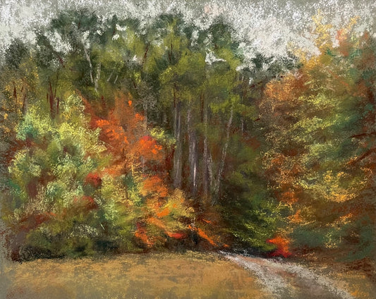 Jody Ball-Fall is Calling