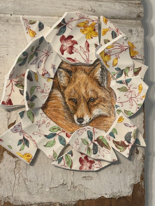 Jennifer Schroeder- Hide and Seek