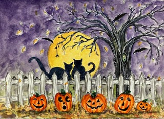 Sheila Simons-Surveying the Moon